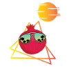 Pomegranate 80s