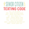 SMS Codes Pensioner Poison