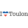 I love Toulon