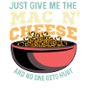 Macaroni with Cheese Gourmet Gift