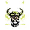 Big Beard Responsible Father Poison