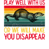 Otter Water Marten Marten Marten
