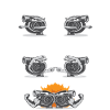 Turbo Fusion