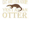 Otter Wassermarder Marder