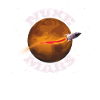 Astronaute Mars Voyage spatial