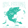 Salmon Fishing