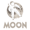Astronaute sur la Lune