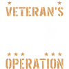 Fishing Operation Veteran