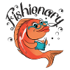 Fischerei