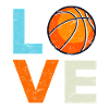 Basketball Love Basketball Players