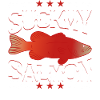 Sockeye Salmon's Pun