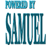 My name is Samuel I am Samuel King Gift Idea