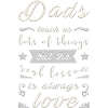 Cool Dads quotes love Design