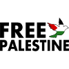 Free palestine