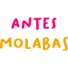 Avant le molabas