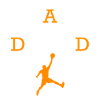 Basketball Dad Basketball Papa