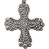 Kalevala Silver Cross