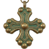 Kaleva bronze cross
