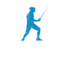 Fencing Better Than Therapy