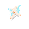 Mon patineur préféré m’appelle papa