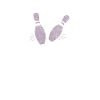 bowling pins