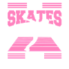 She Skates I Pay