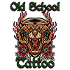 Tiger Tattoo