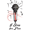 I Sing for Free