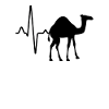 Dromedary Camel Heartbeat