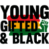 Young Gifted Black