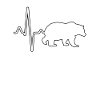 Bear Heartbeat