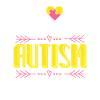 fier frère autiste