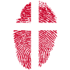 Drapeau du Danemark
