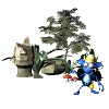unimportant gnome