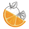 Orange