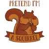 Écureuil