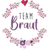 Junggesellenabschied JGA - Team Braut