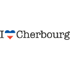 I love Cherbourg
