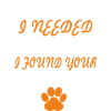 Dog Paw