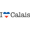 I love Calais