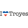 I love Troyes