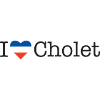 I love Cholet