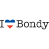 I love Bondy
