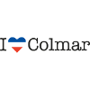 I love Colmar