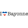 I love Bayonne