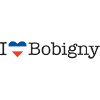 I love Bobigny