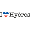 I love Hyères