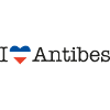 I love Antibes