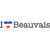 I love Beauvais