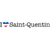 I love Saint Quentin